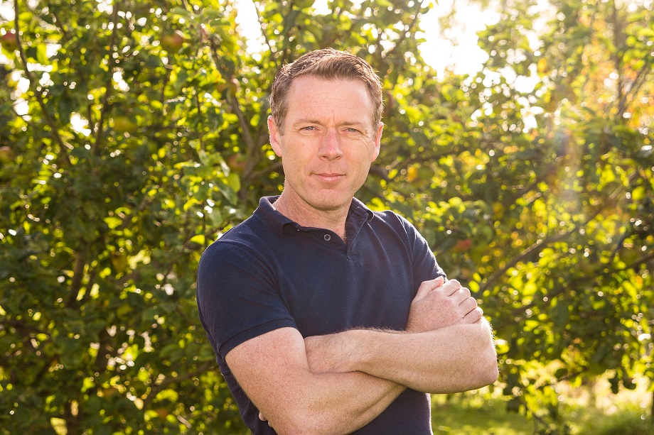Peter Donegan